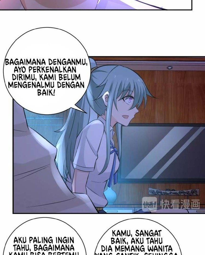 Super System Chapter 13 Bahasa Indonesia